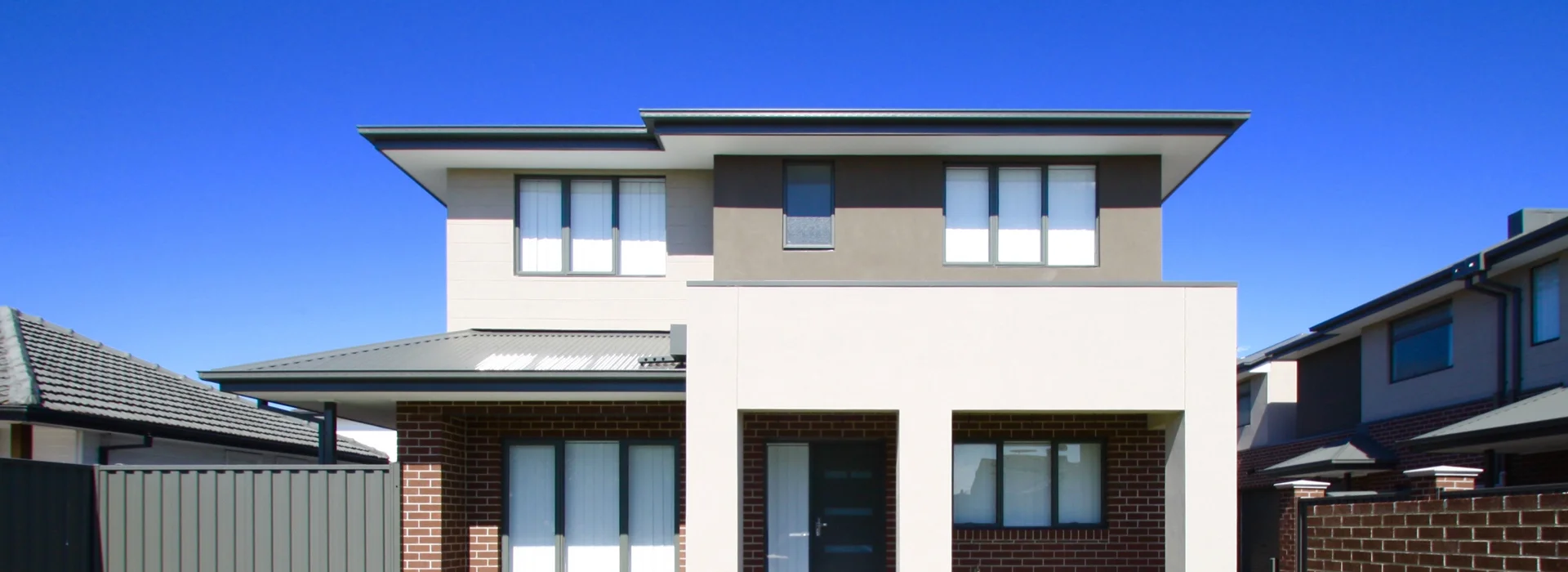 Shri Homes banner