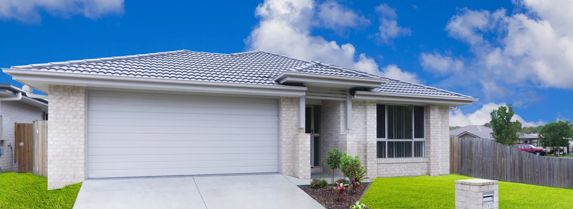Shri Homes banner