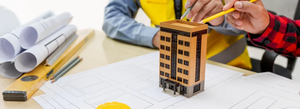 How Much Does it Cost to Build a House?