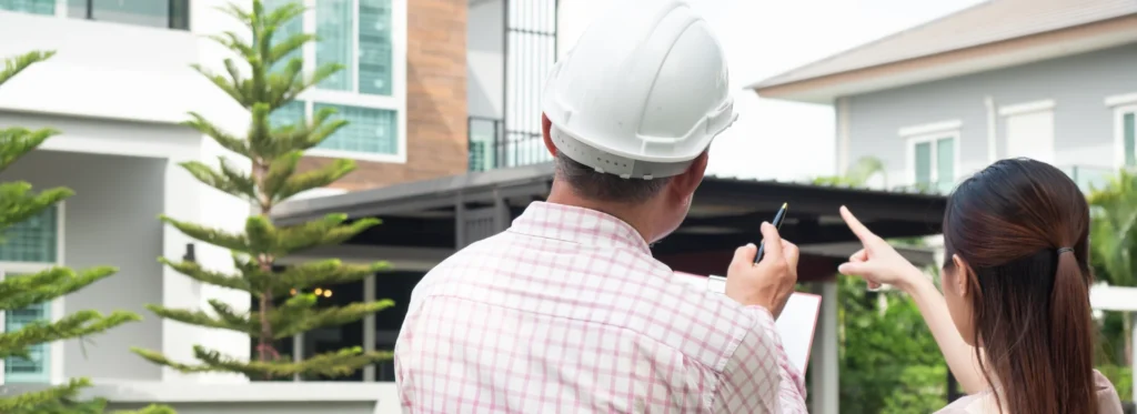 5 Steps to Building a House Checklist