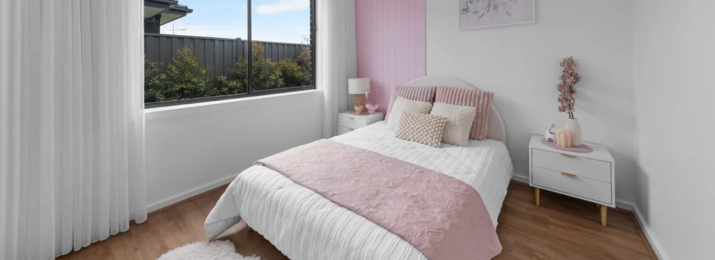 What Are The Typical Dimensions Of Modern Residential Floor Plans?