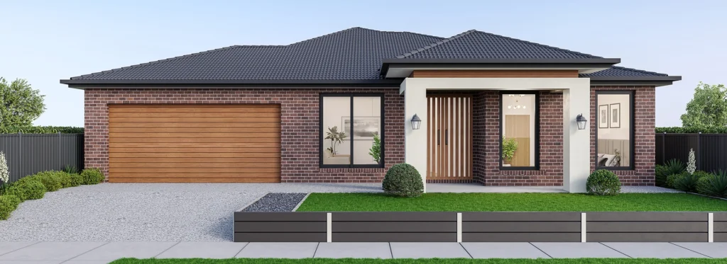 How Can The Floor Plan Of A House Guide Facade Design?