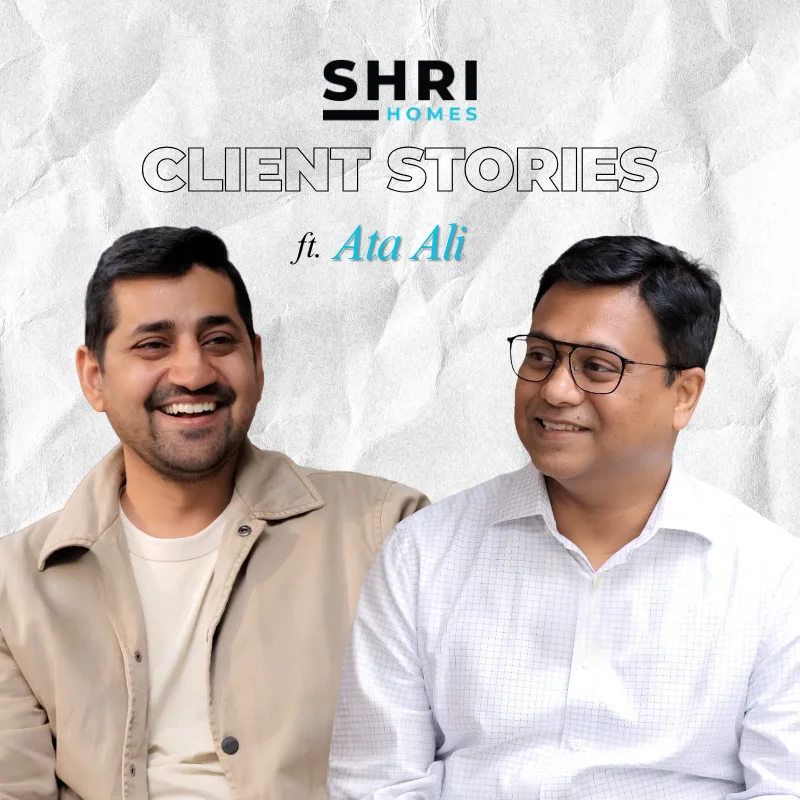 The Journey Behind Every Investment Decision