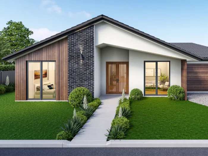 Single Storey