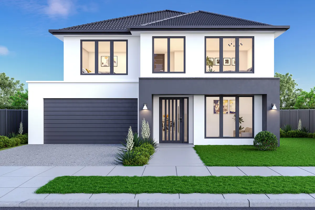 Double Storey
