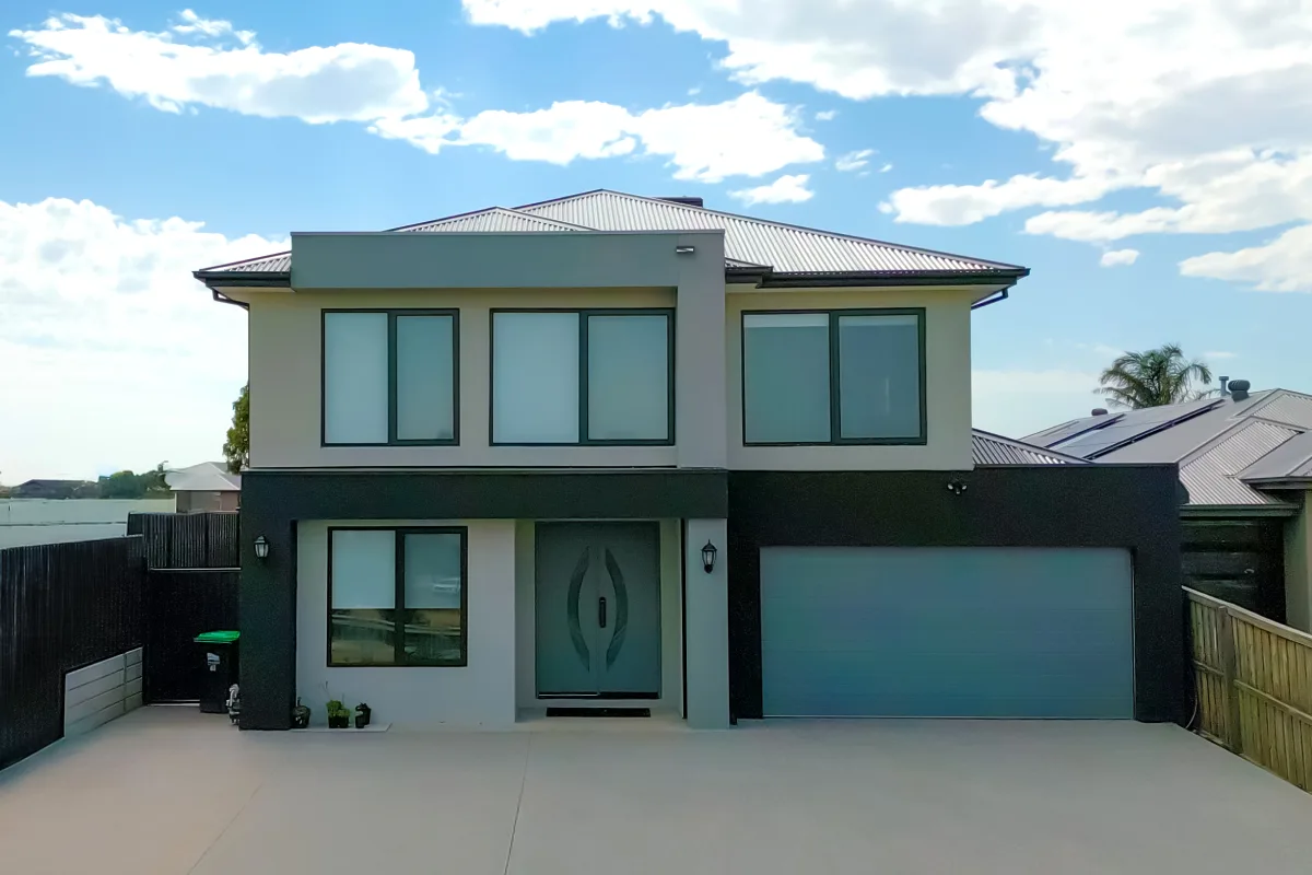 Client testimonial video